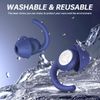 Ear Plugs for Sleeping (Blue)