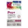 Kyo-Dophilus® Pro+ Synbiotic, Berry Smoothie, 50 Chewable Tablets