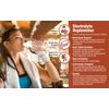 Electrolyte Replenisher Tablets (2 Tablets/Packet) 100 Tablets! Travel Size!!