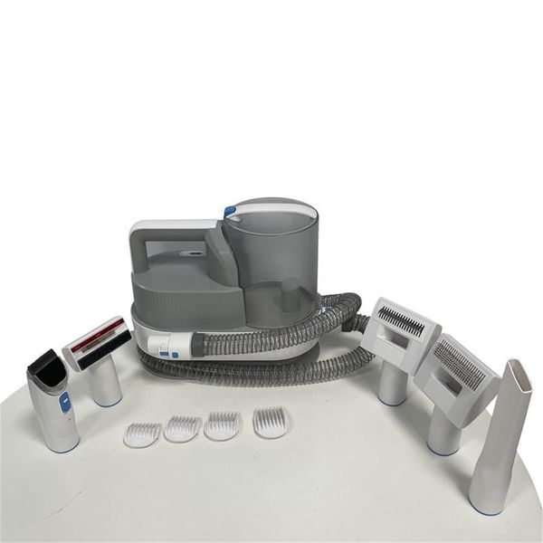 Equator 120V Advanced Pet Groomer w/ Adjustable Clipping Comb