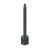 Grey Pneumatic 11506T Star Driver Socket