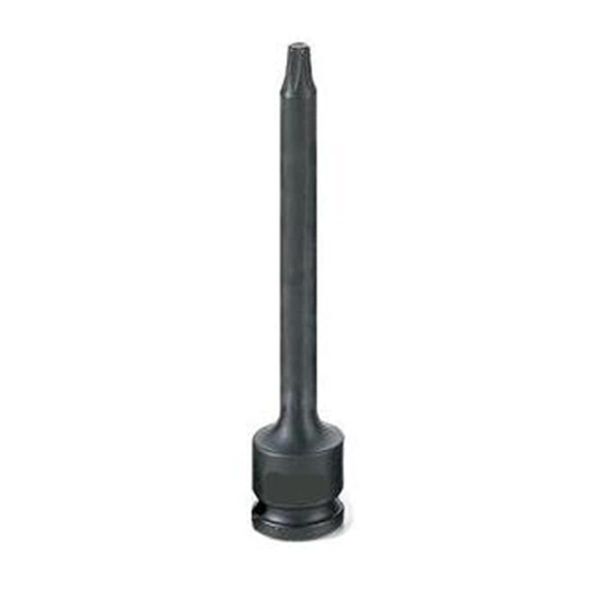 Grey Pneumatic 11506T Star Driver Socket