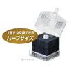 Gex GEX Roca Boy Strong Sponge 4 Pack M