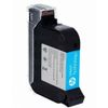 Quick Dry Ink Cartridge for Handheld Inkjet Printer 12.7mm Black