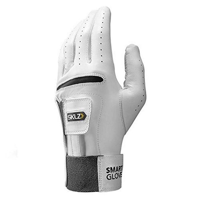 SKLZ Golf Gloves, Smart, Men's, Right-Handed, L