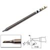HAKKO T15-BC2 Bevel Soldering Tip,2.0mm