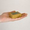 Aleppo Soap Cut Type Trial Set of 3