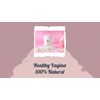 Boric Suppositories Vaginal Suppositories w/ Applicator  Feminine Care