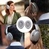 Ear Pad Compatible with Bose QuietComfort QC35 II Headphone Replacement Cushion