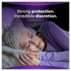 Always Discreet Pads Ultimate Night 6CT X6