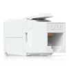 UbiQuiti UACC-KEYSTONE-JACK-C6
