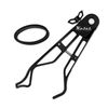 Keiti Motorcycle Throttle Lock Black TL-450K