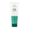 The Body Shop Tea Tree Squeaky-Clean Exfoliating Face Scrub, 3.3 Fl Oz (Vegan)