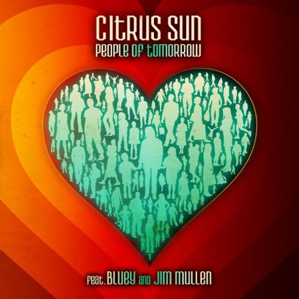 PEOPLE OF TOMORROW