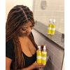 Design Essentials Moroccan Oil Sulfate-Free Conditioning Shampoo