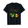 I brew my own beer with hops T-Shirt