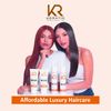 Keratin Republic Keratin + Collagen Hydrating Conditioner 10.1 OZ
