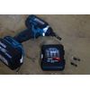 DART | Impact Driver Bit Set | 31 Piece Set | Includes 25mm Bits | 1/4" Magnetic Bit Holder | 25mm Socket Adaptor