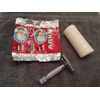 Arko Shaving Cream Soap Stick (3 pieces)