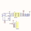 HiLetgo BME280 3.3V Atmospheric Pressure Sensor GY-BME280-3.3 Temperature Humidity Sensor Module for Arduino