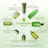 Aloderma Ultimate Aloe Hydrating Set 9-Piece Set