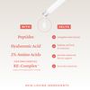 belif Super Drops Retinol & Peptide Barrier Serum