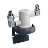 3M Water Filter Head AP3-HEAD-UST (Pipe Diameter 5/8UNF, Auto Valve)