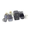 Beckett MS601ULQ Mini Split Condensate Pump, 115V, 53 Foot Max Lift