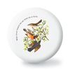Linqüe Mouthpiece Case, Retainer, Aligner, Case, Thin, Cute, Stylish, as a bird