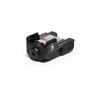 Osprey Global GRN-OSP-GLR : Mini Green Low-Profile Weapon Mount Laser Sight