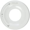 KOHLER 77971-0 Protect The Genuine Part, White