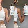 EasyGo Product Tinted Sunless Tanner, 6.76 fl oz, Dark, 6