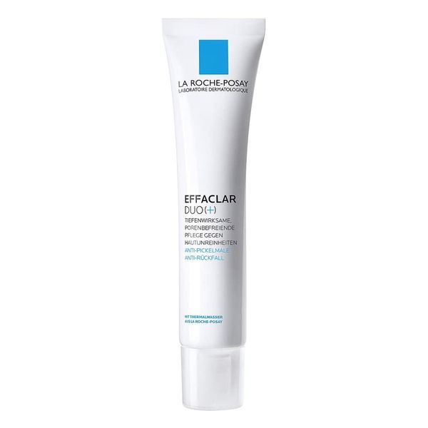La Roche Posay Effaclar Duo+ Cream 40 ml