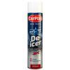 CarPlan All Seasons Ready Mixed Screenwash & Blue Star De-Icer Winter Kit
