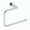 Secret Bath. Polished chrome large towel ring. Jenny collection