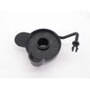 Toyota 16405-0P030 Tank Cap Sub Assembly