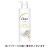 Dove Damage Care Conditioner Pump, 17.6 oz (500 g)
