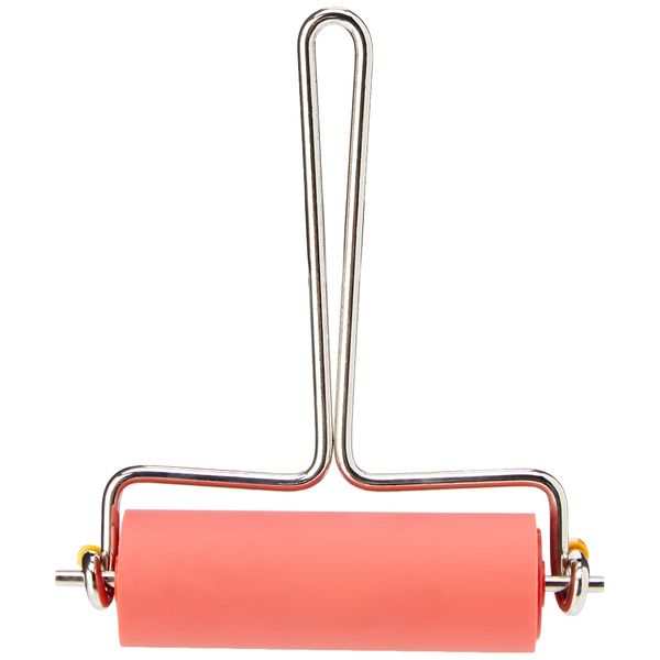 Ranger Inkssentials Inky Roller Brayer 3.3125", Medium