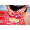 MARCUS & MARCUS Travel Bib Elephant