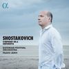 Symphony No.6/Sinfonietta