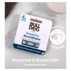 Bulldog Sensitive Bamboo Razor Blades 4s