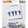 Hot Wheels Custom Gmc Panel Van Vehicle, Making Collecting Easier – Challenge Accepted!