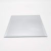 Homedelight Mirror Plate/Table Centrepiece, 30 CM Square