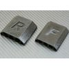 Body Post Brace insert Impact Cushion Upgrade for Arrma Mojave 6s Mount