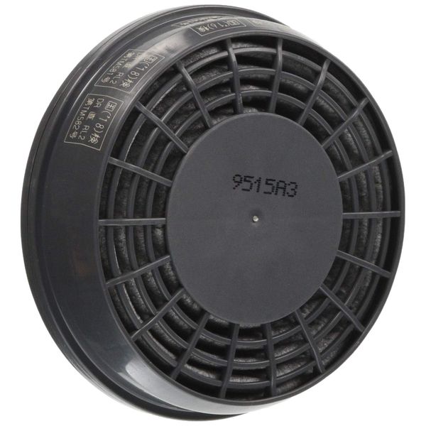 sige Pine One Graduation Dustproof Mask Filter u2 K