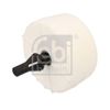 febi bilstein 26564 Anschlagpuffer für Blattfeder , 1 Stück