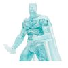 McFarlane Unisex MCF17182 Action Figure Black 18 cm, black