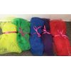 Frannixa African Light Bathing Sponge (110cm Length)