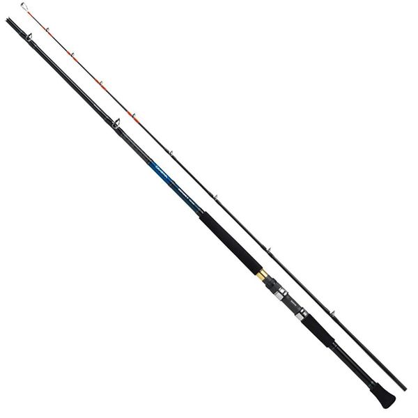 Daiwa Deep Zone X 120-240 Fishing Rod