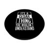 Its A Cesar Thing You Wouldnt Understand PopSockets Swappable PopGrip